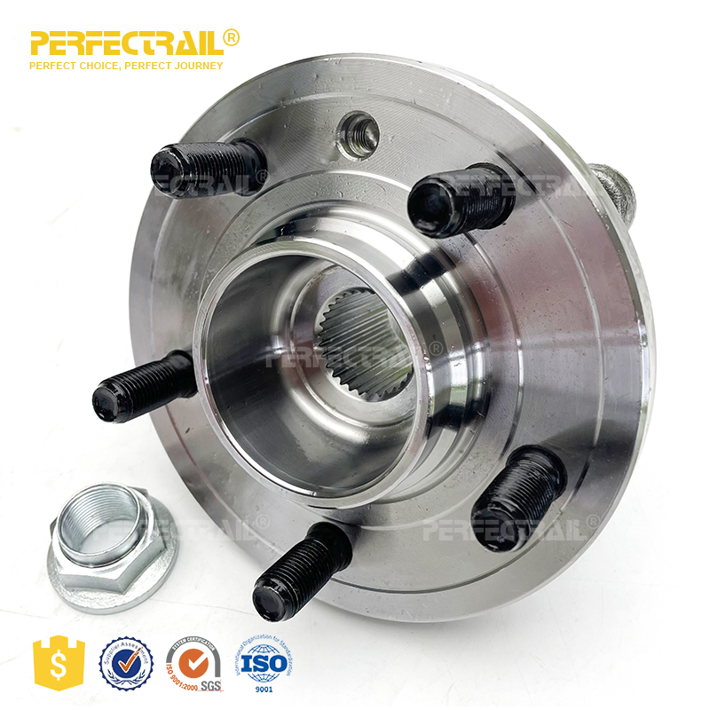 Ступичный подшипник переднего колеса Perfectrail для Land Rover