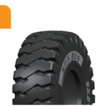 23.5-25-20pr Construction Machinery Engineering Tire Kt622