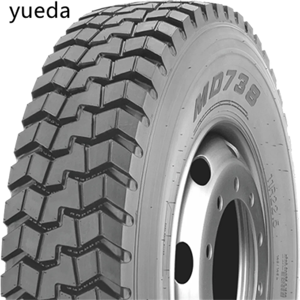 Шины грузовые радиальные 11R22.5 12.00R20 для карьерной техники