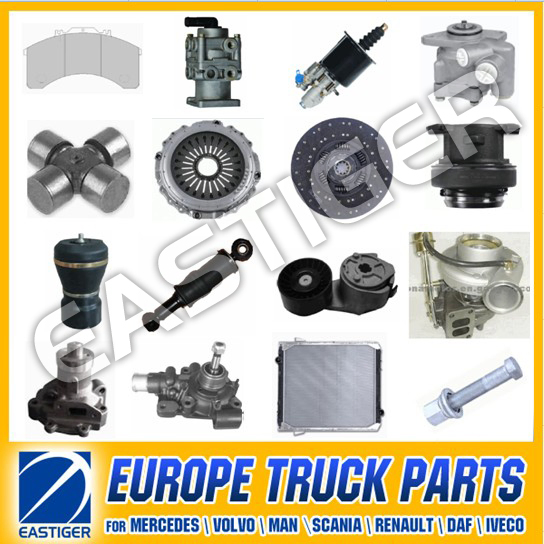 Турбокомпрессор для Scania 1899604/79244