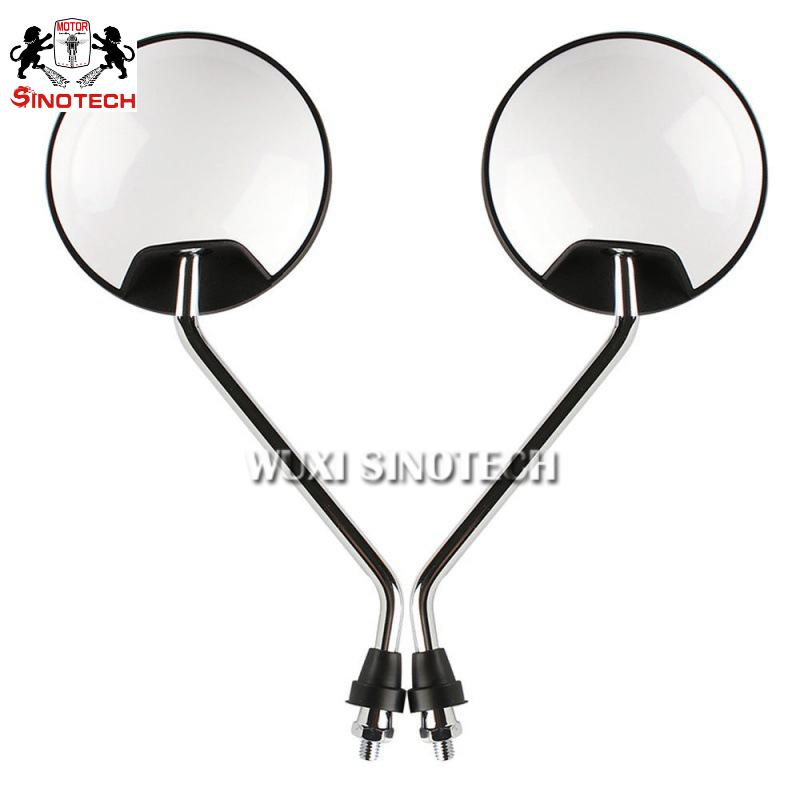 Motorcycle Modified Rear View Mirror Modified Reversing Mirror