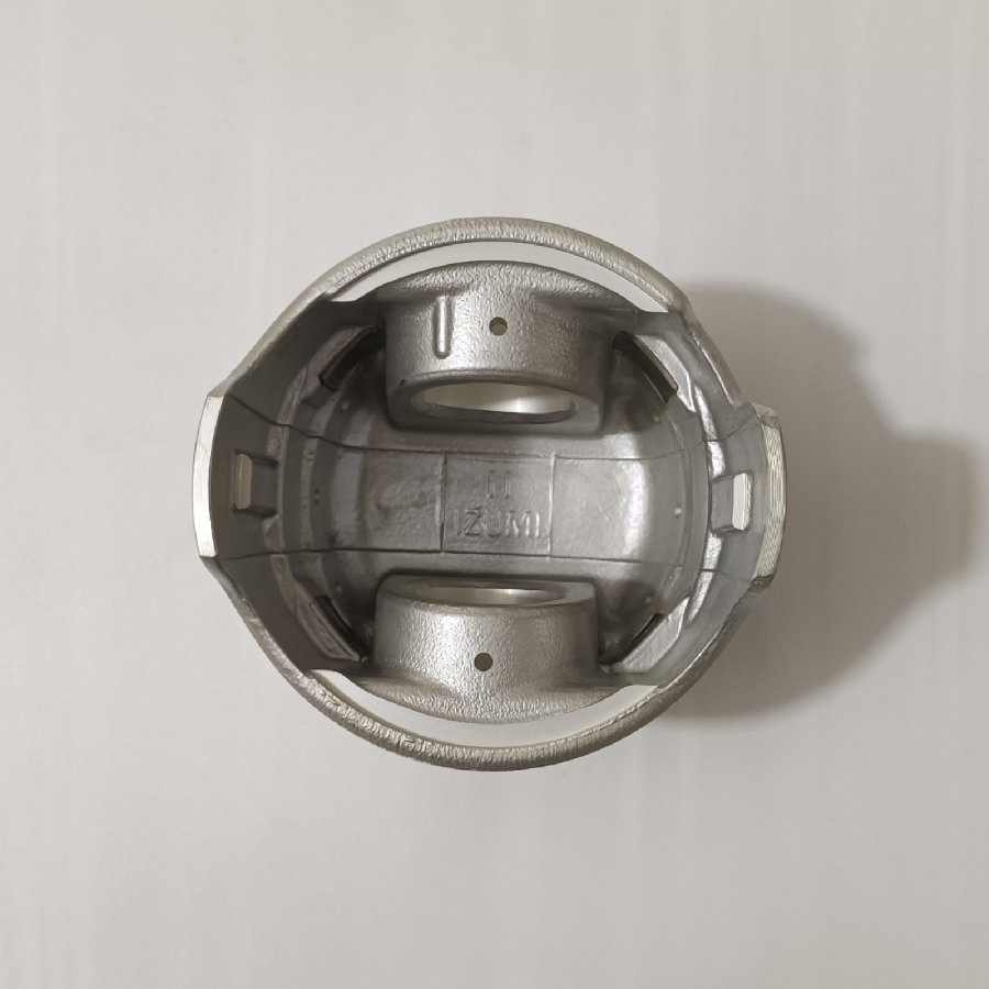 Aluminum 2L for Toyota Piston Auto Engine Spare Parts 13101-54130 Tin Coating Car Accessories