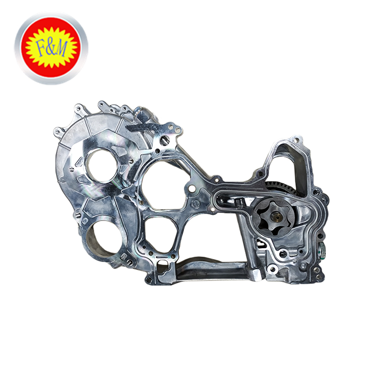 Масляный насос Toyota 11320-30020 для Land Cruiser