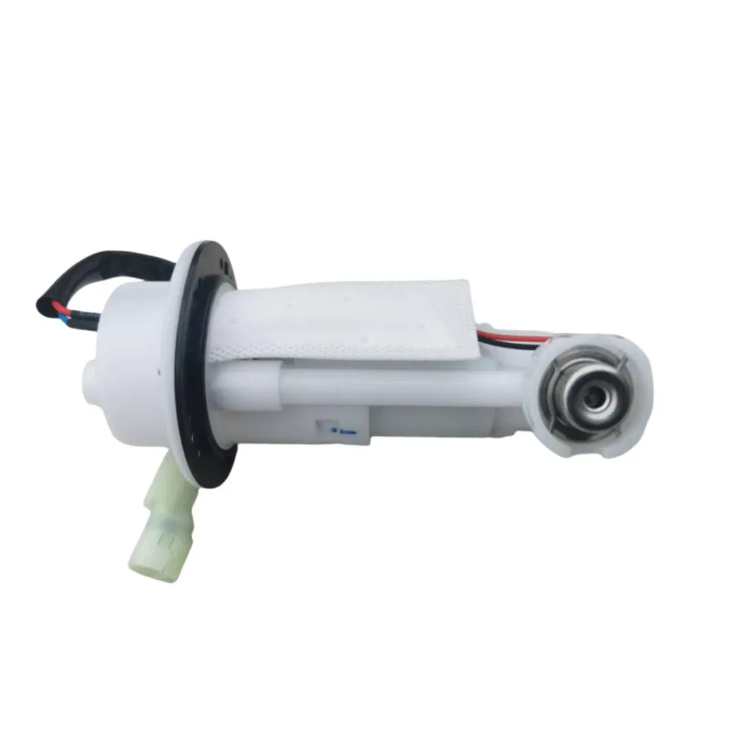 Электронный топливный насос для мотоцикла 12V