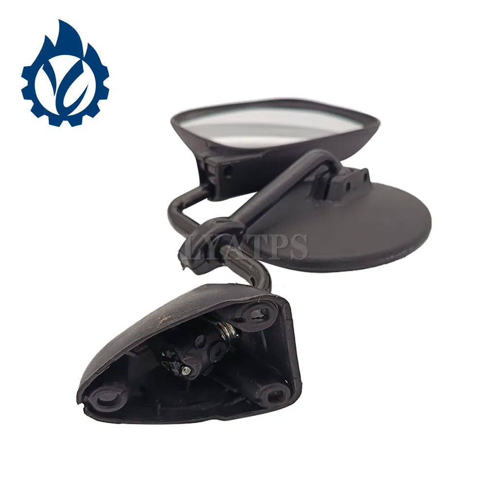 Body Parts Auto Parts Side Mirror Rear Mirrors for Toyota Hiace 1989 OEM