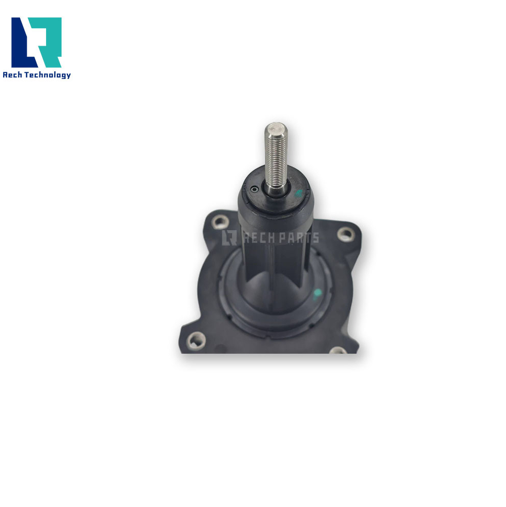 Электроактуатор 11657638783 11657642469 для BMW N20