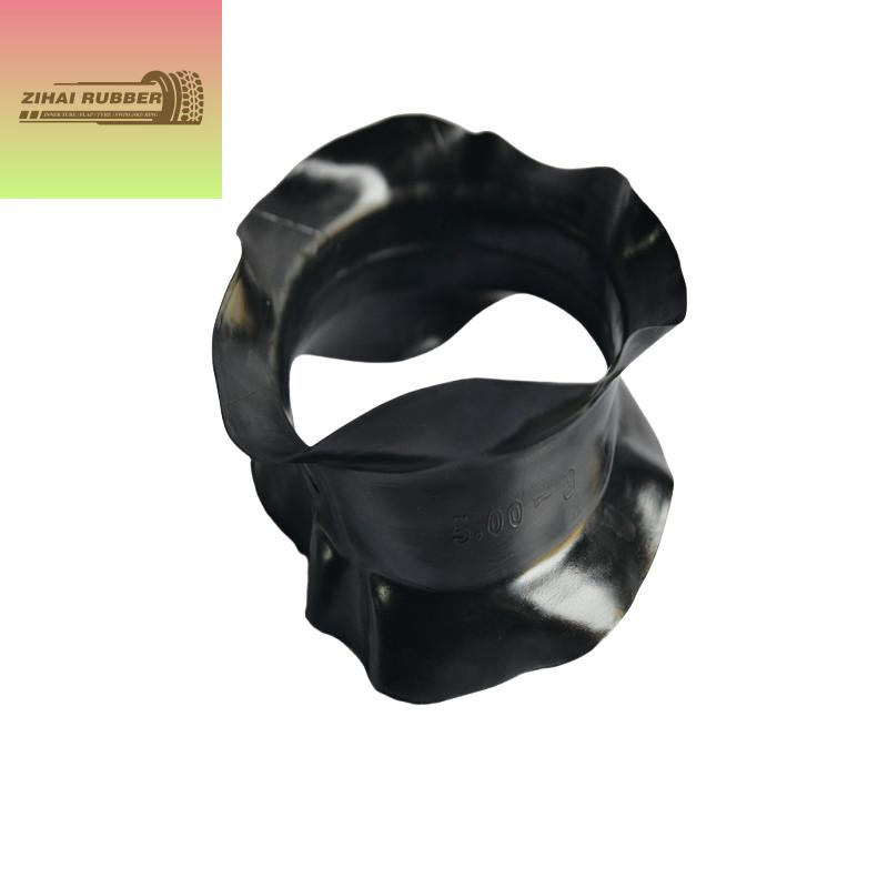 Резиновый клапан для шин 500-8 для погрузчиков и техники