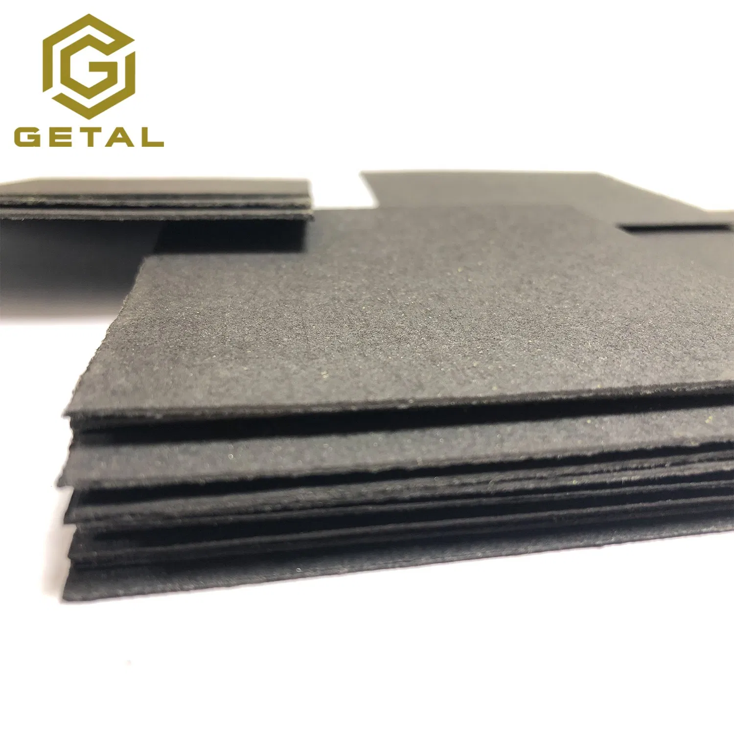 Pto Clutch Kevlar Wet Friction Material Paper for Paver