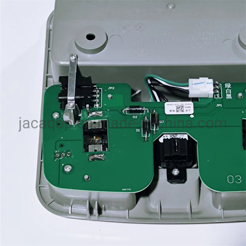 Передний плафон освещения салона для JAC Pickup T6 T8