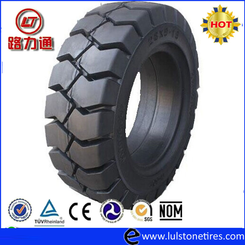 Forklift Tyre/Industrial Tyre 6.00-9 7.00-15 8.25-12 21X8-9 28X9-15