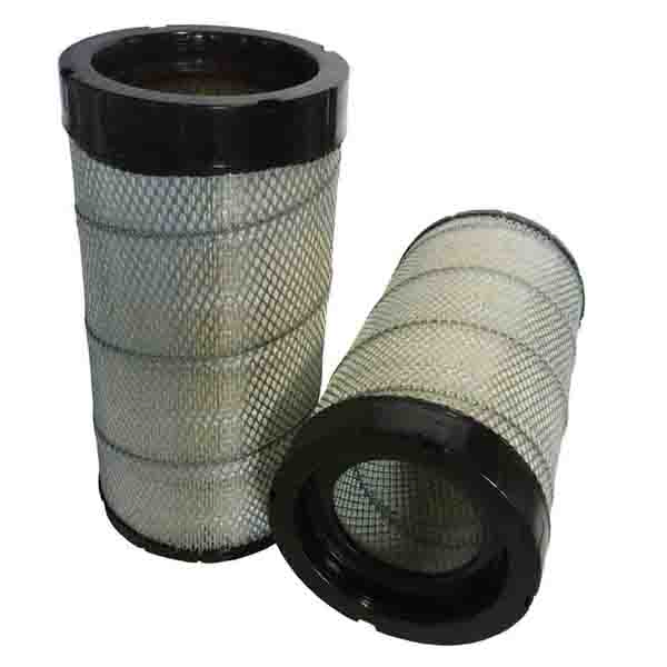 Heavy Duty Flee*Tguard Air Filter for Volvo Lishide Vehicles