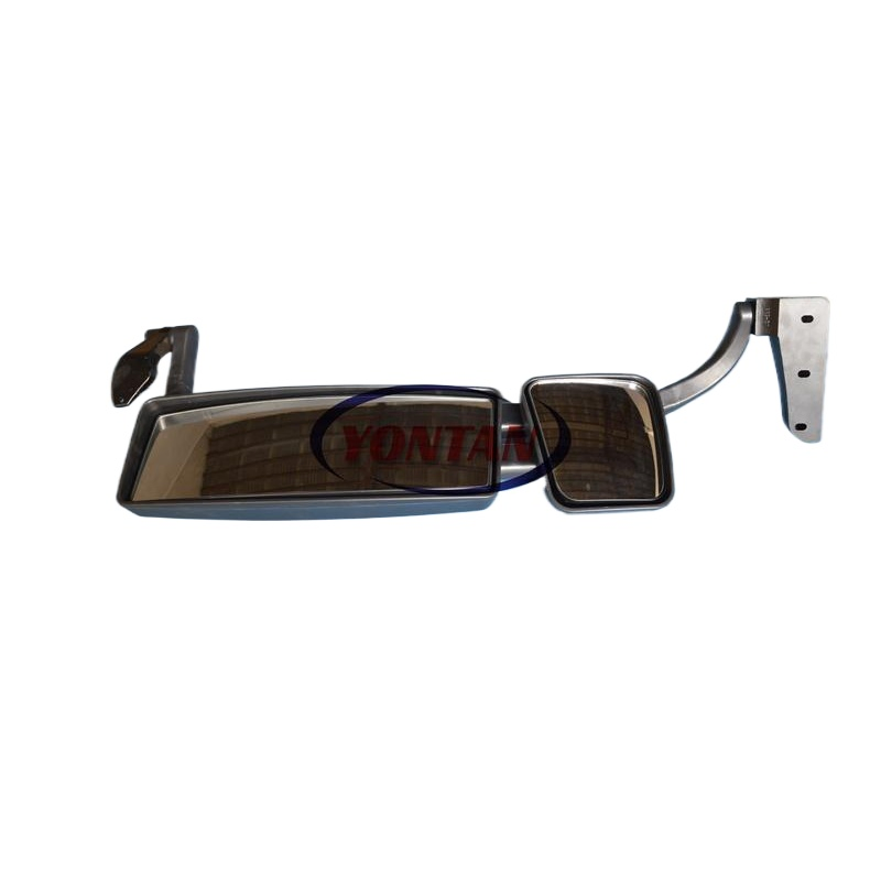 High Quality HOWO Truck Rearview Mirror Wg 1642775001 with Reasonable Price
