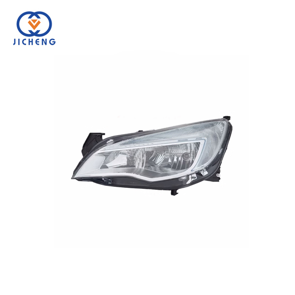 Auto Spare Parts Light Assembly Head Light for Buick Excelle Xt Gt 10-14