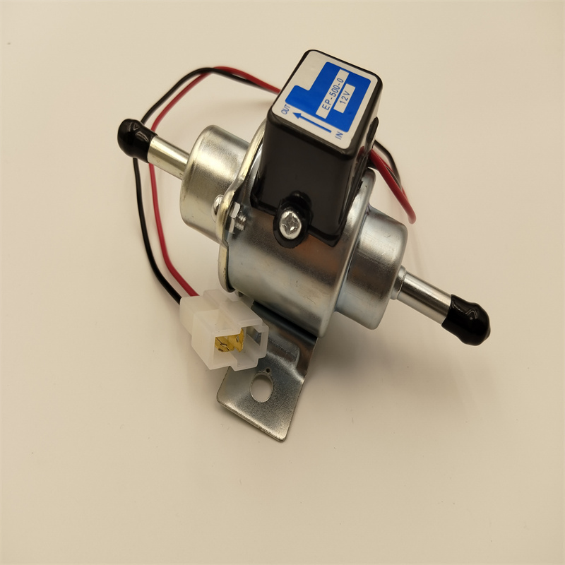 Топливный насос EP500 для японских автомобилей