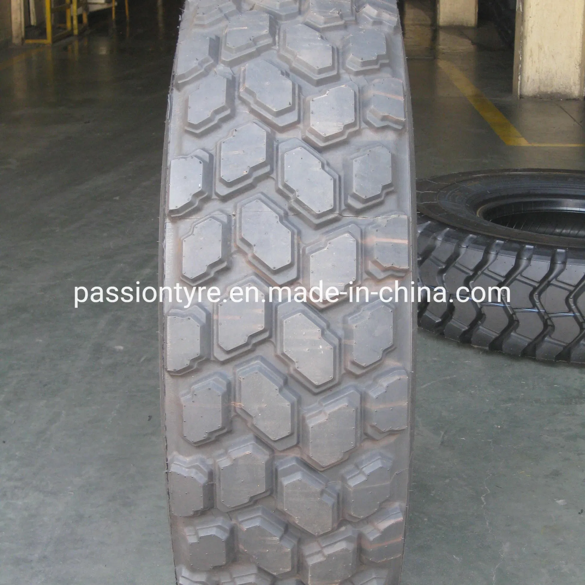 Шины для самосвалов Cross Country 14.00R20, 16.00R20