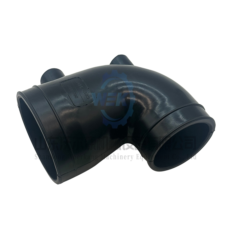 Турбокомпрессорный впускной патрубок 04254333 для Deutz 4M1013