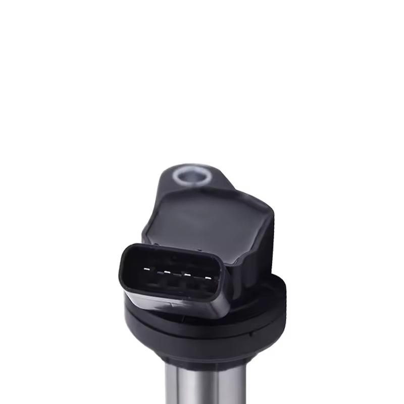 Катушка зажигания Denso для Toyota 2TR