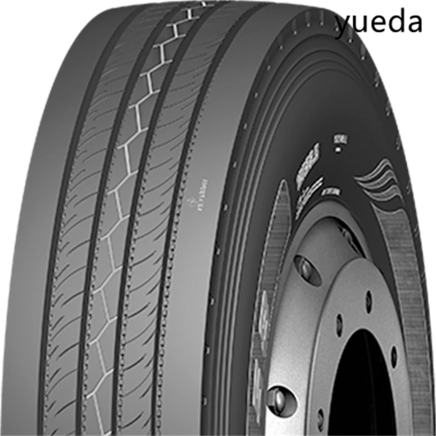 Шины грузовые радиальные TBR/OTR 825R16 900R20 12R22.5