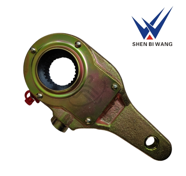 Регулятор зазора тормозов F2813, 1 отверстие, 26 зубьев