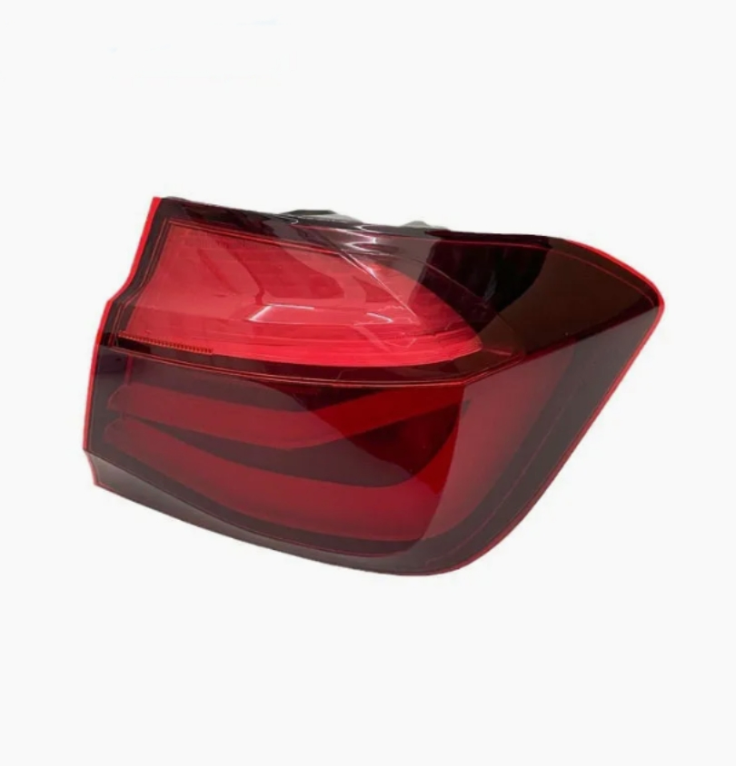 Auto Parts Car Light Taillight Rearlight Assembly for Ford/Honda/Mercedes Benz/BMW/Toyota/Chevy/Dodge/Audi/Volkswagen