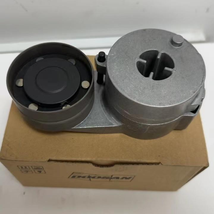 Натяжитель двигателя Doosan 65.95804-6002 для Daewoo