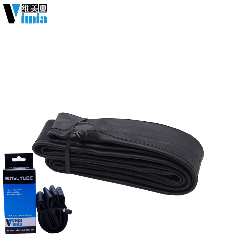 Камеры велосипедные 26 и 27.5 дюймов