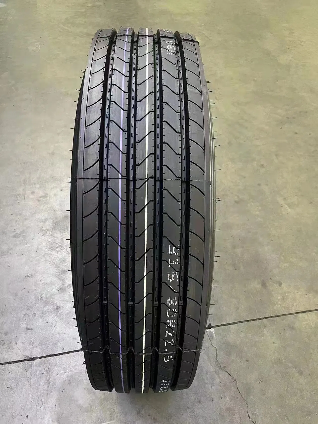 Super Quality 18ply 11r22.5 Tire