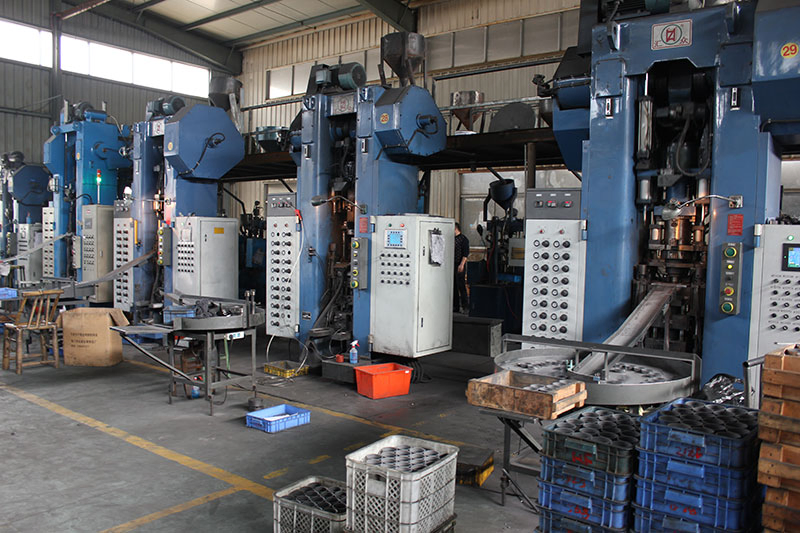 Внутренняя зубчатая шестерня для авто IN-003