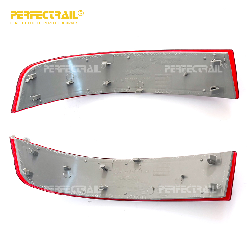 Задний габарит бампера для Mercedes GL-Class X164