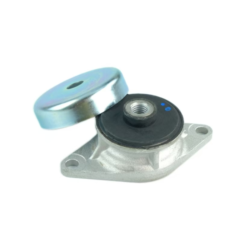 Customizable Special-Shaped High-Quality Rubber Shock Absorber for Reliability