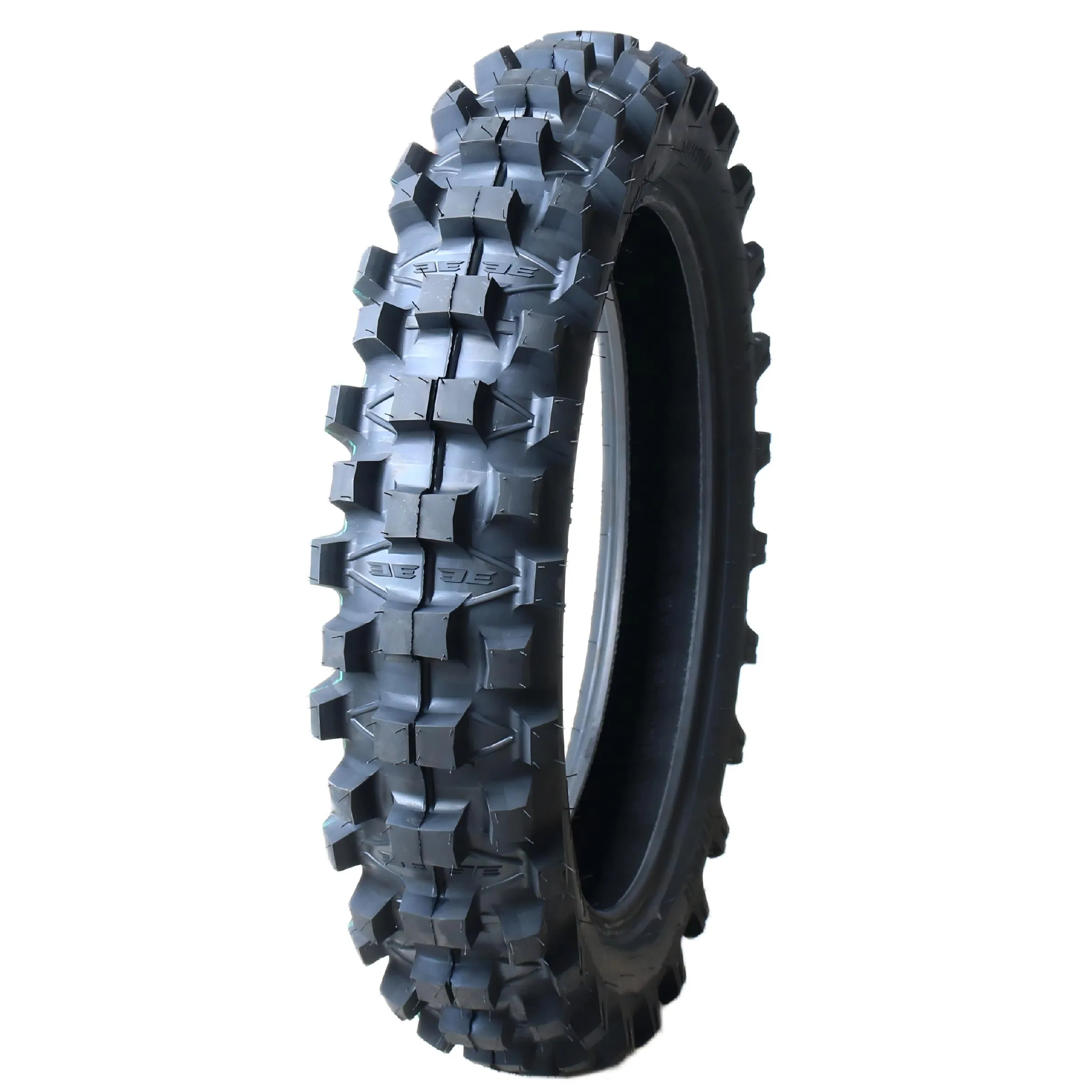 Шина для мотоцикла 4.10-18, бескамерная