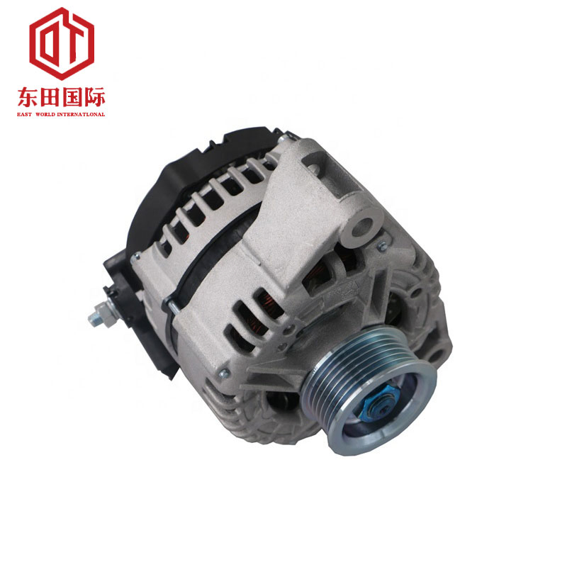 Генератор HOWO для грузовика, 24В, высокопроизводительный