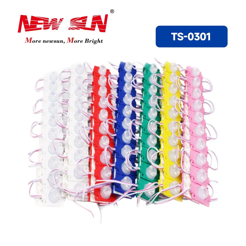 High Quality 12V 1.5W 3030 IP65 Waterproof Sideview for LED Module Light