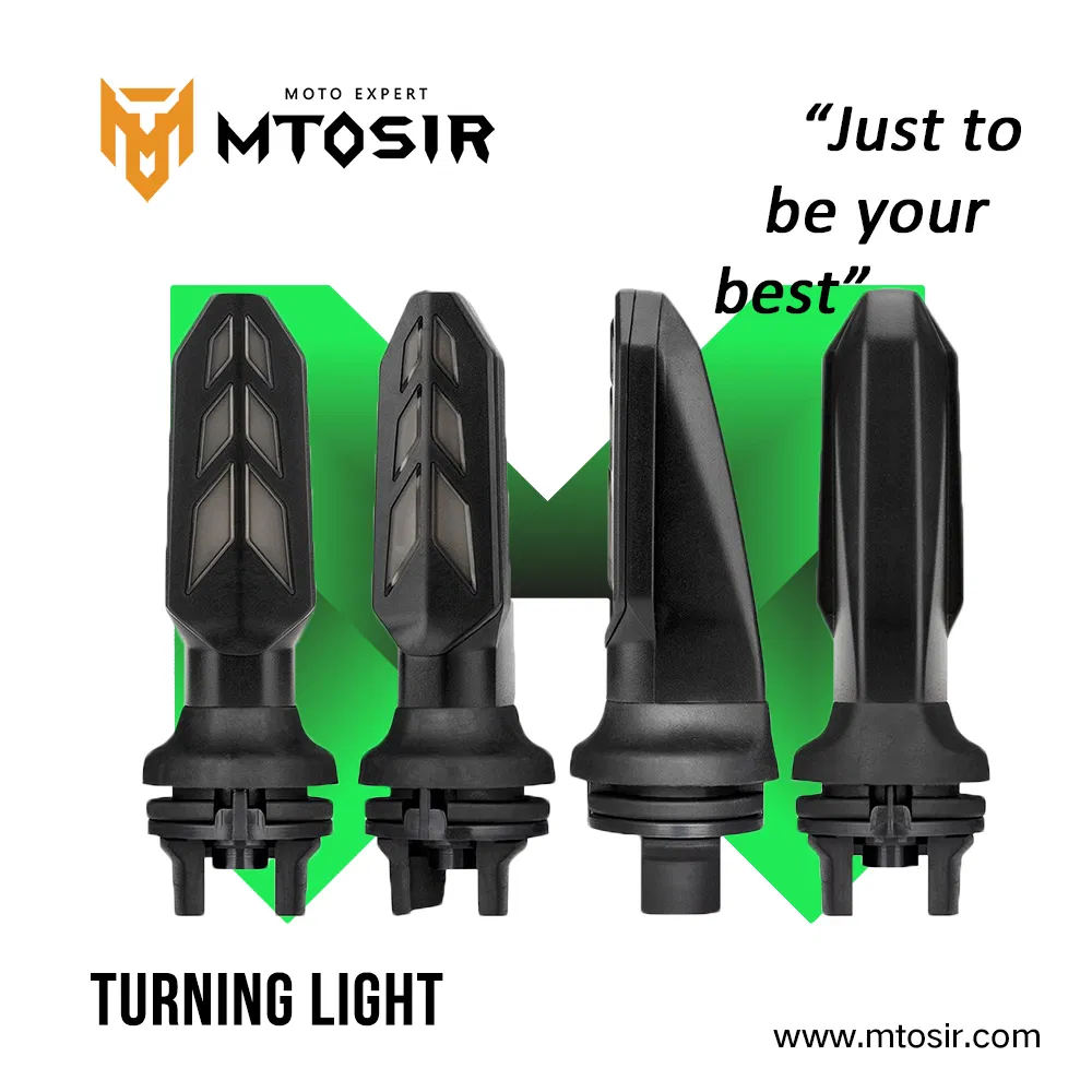 Универсальная светодиодная лента для мотоцикла MTOSIR