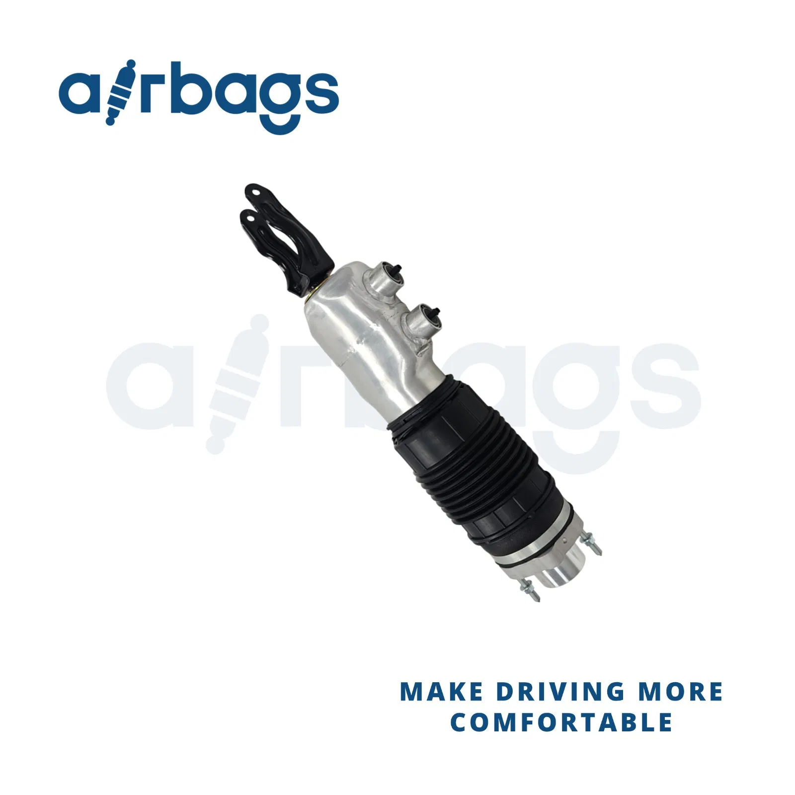 High-Quality Air Suspension Strut for Porsche Panamera 971