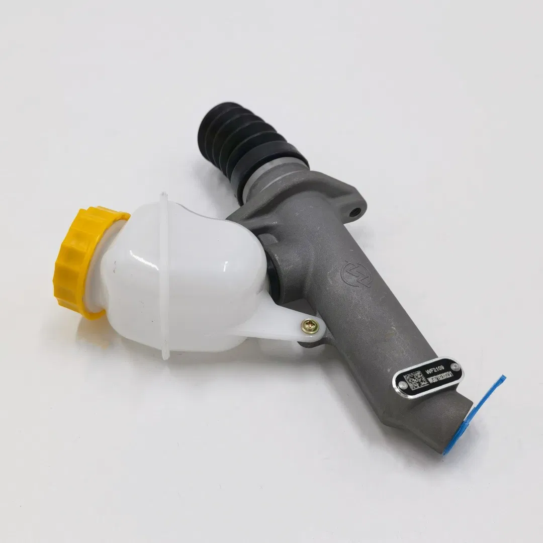 Главный цилиндр сцепления Sinotruk HOWO WG9719230023-1