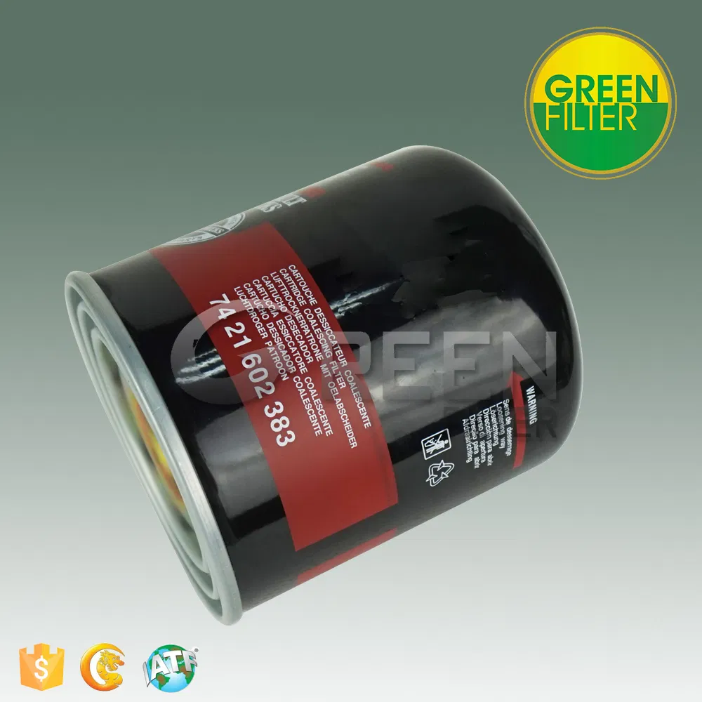 Air Filter for Auto Parts 7421602383 5001865404 20754416 21267818 K039453