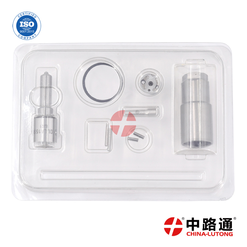 Repair Kits for Denso Injector 8-98011604-5 Diesel Pump Seal Kit