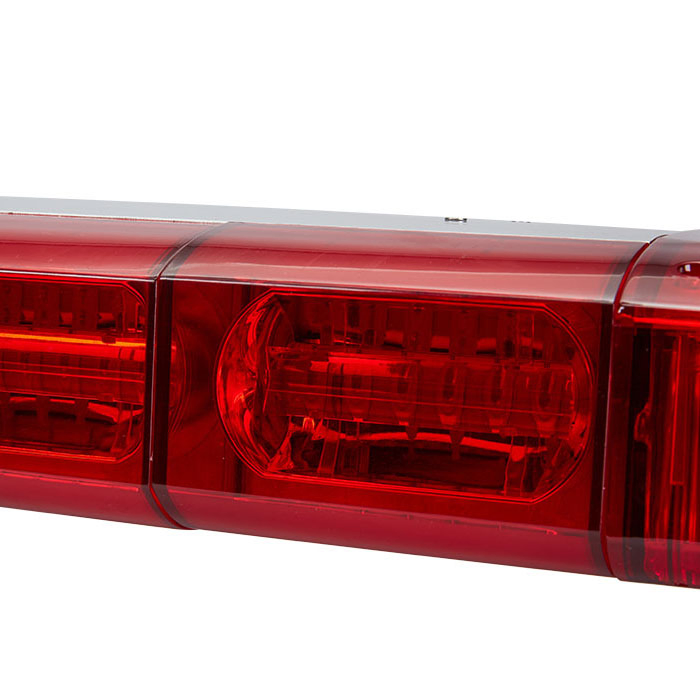 Senken 1.2m Multi-Functional Alert LED Warning Lightbar