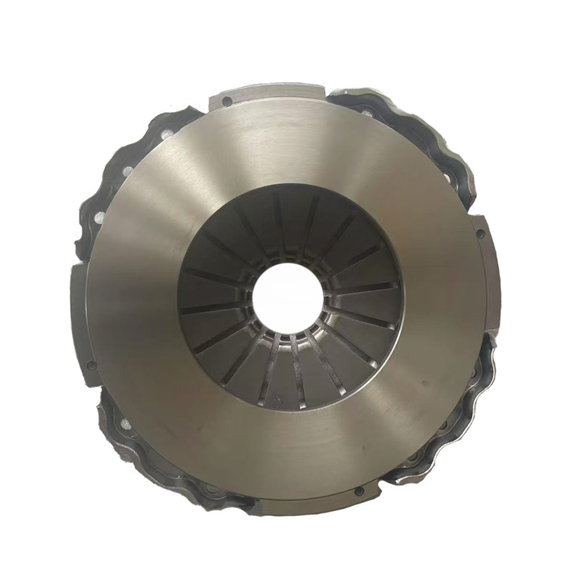 Комплект сцепления 3482123839 для грузовиков CF65, CF75, LF45, LF55