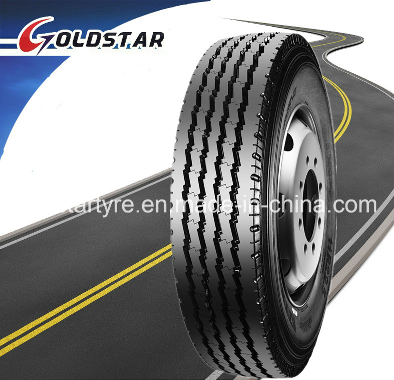 10r22.5, Radial Trailer Tyre, Radial Truck Tire Bus Tire