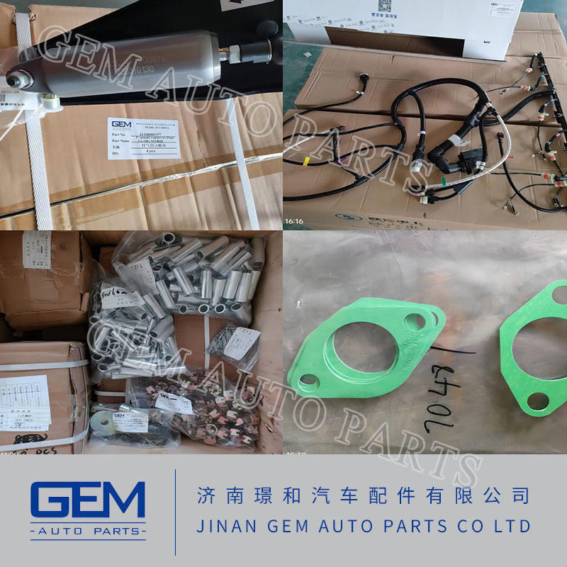 Роликовый конический подшипник 4110001187105 для грузовиков