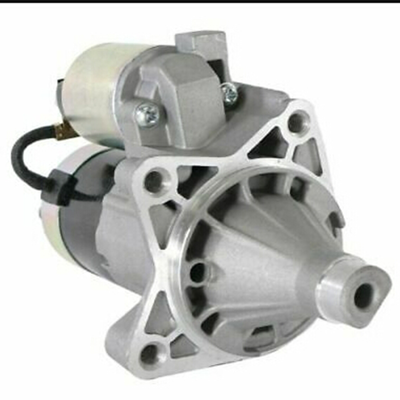Стартер 12V 1.2kW для Chrysler Concorde, Dodge Intrepid