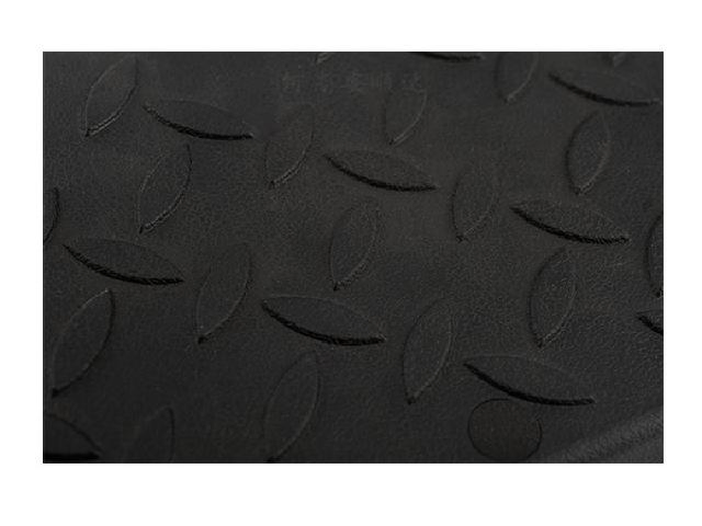 Custom Rubber Cushion Block Shock Absorber