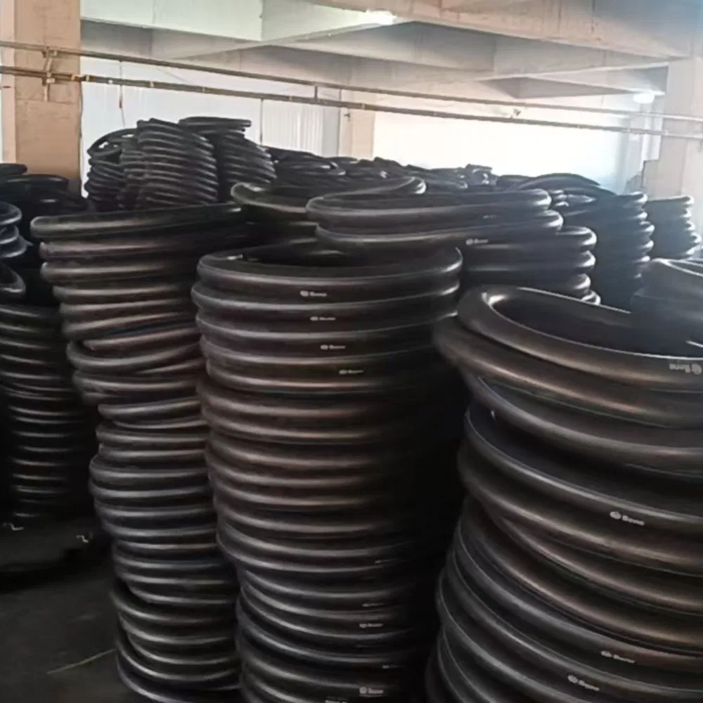 Камера мотоциклетная 4.10-18 для эндуро