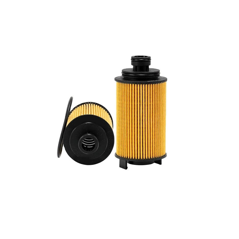 Factory OEM Top Quality Center Car Spare Parts Oil Filters E4g16-1012040 PF4330 for Chery Car