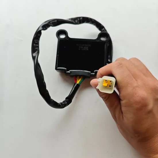 Выпрямитель Hengjian Z300 для мотоцикла