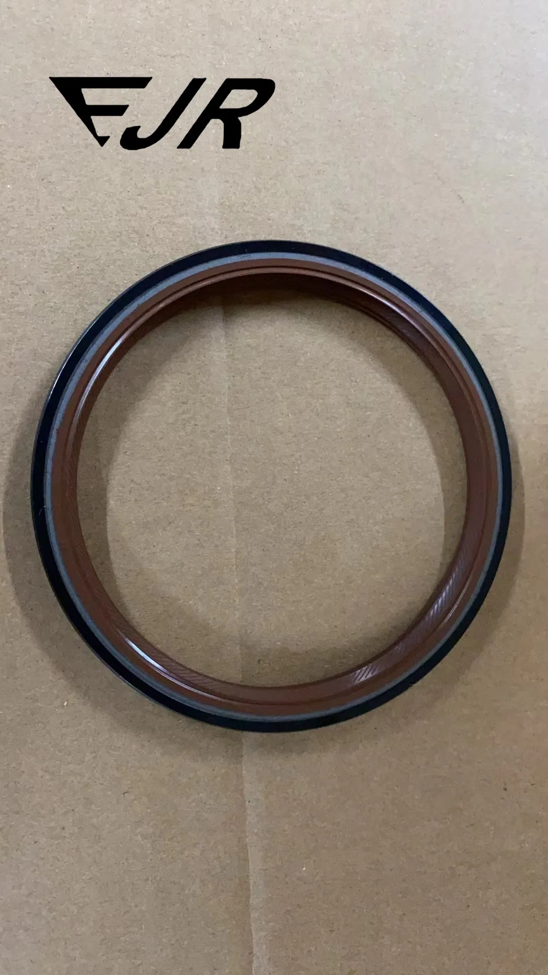 Уплотнительное кольцо задней крышки двигателя Maserati 334627