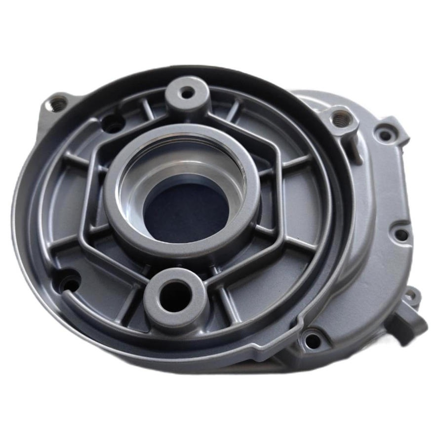 Крышка магнето двигателя мотоцикла HZ-70907