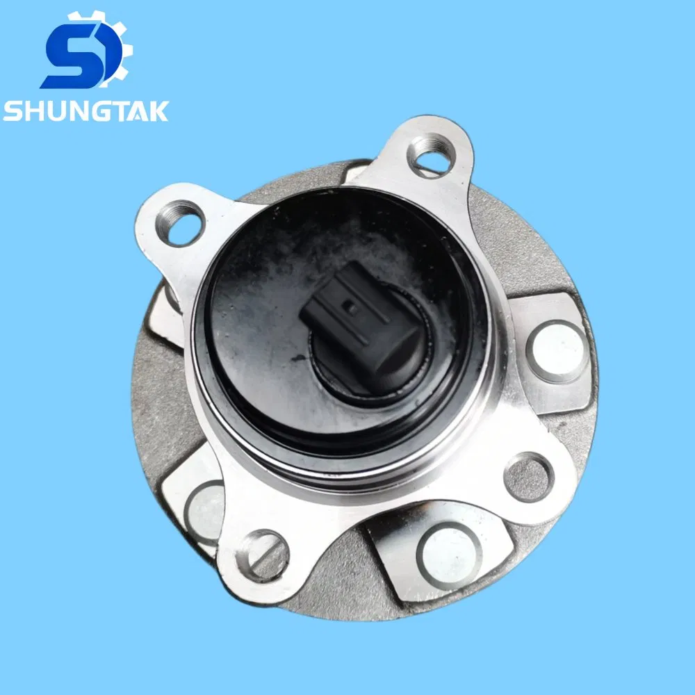 Подшипник ступицы колеса Toyota Yaris Nsp135 42410-52060